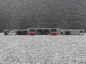 120-44982-001 Embraer EMB-120 Control Panel Assembly